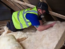 Best Fireproof Insulation  in Durant, OK