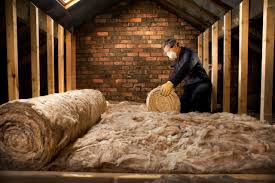 Best Basement Insulation  in Durant, OK