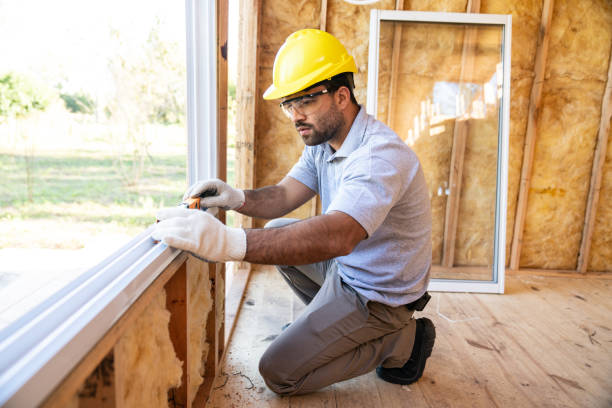 Professional Foam Insulation Services in Durant, OK